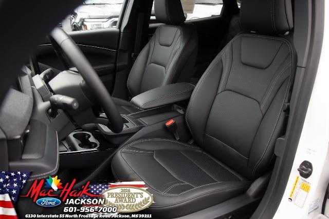 2025 Ford Mustang Mach-E Premium - Photo 31