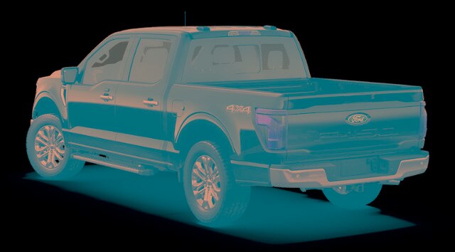 2025 Ford F-150 XLT - Photo 31