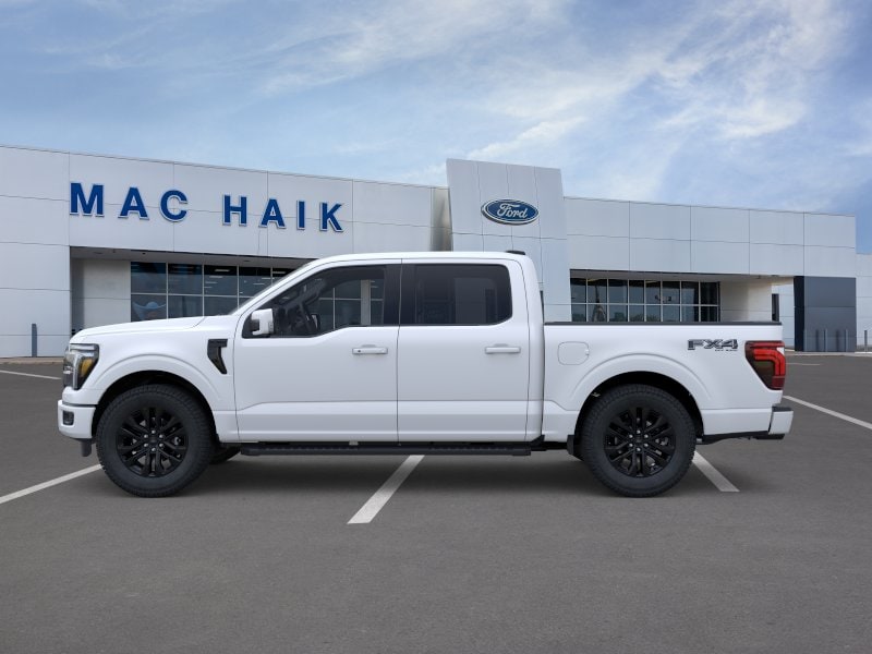 2026 Ford F-150 Lariat TRUCK