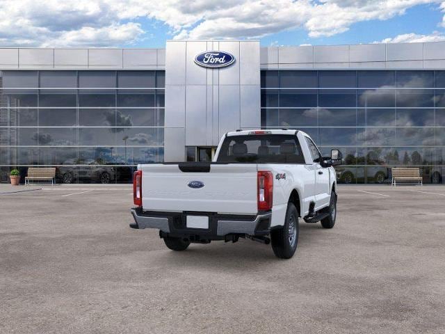 2026 Ford F-250 Super Duty XL - Photo 30