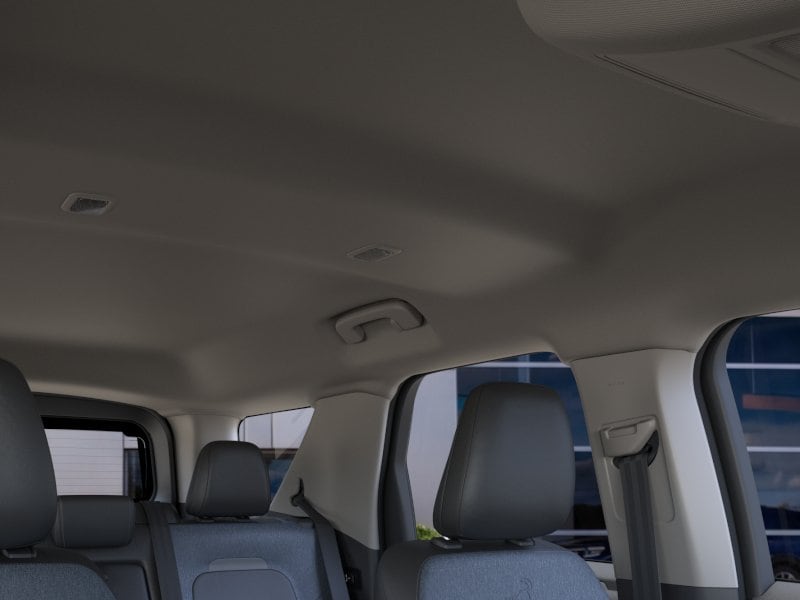 2026 Ford Bronco Sport Outer Banks - Photo 45