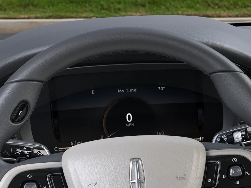 2025 Lincoln Corsair Grand Touring - Photo 50