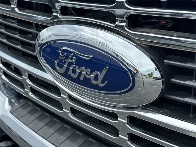 Thumbnail: 2024 Ford  - 47