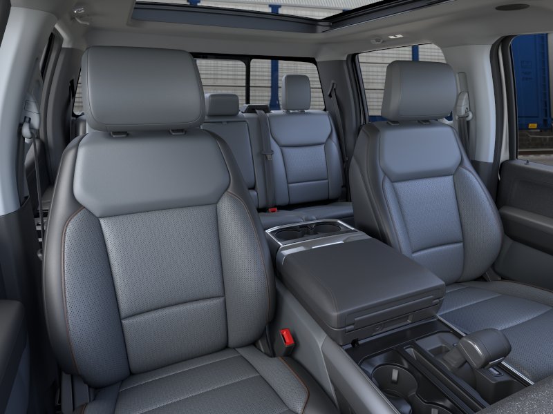 new 2026 Ford F-150 car, priced at $78,070