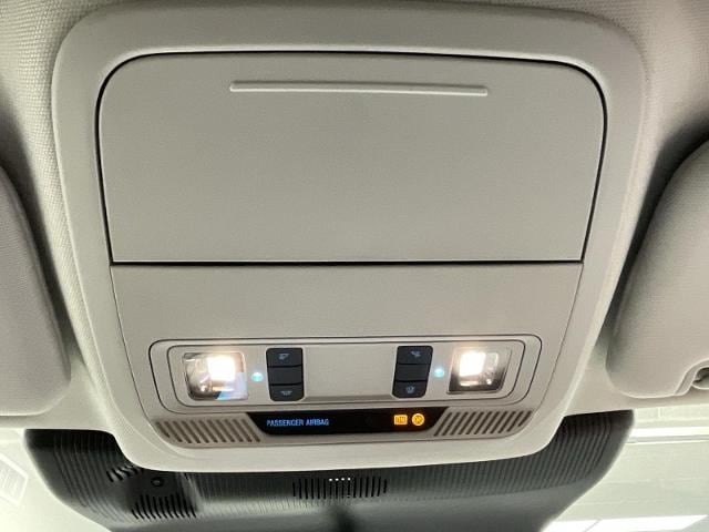 2026 Ford Explorer Active - Photo 37