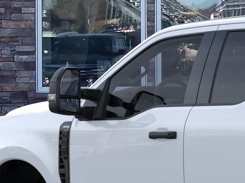 2026 Ford F-350 Super Duty XL - Photo 59