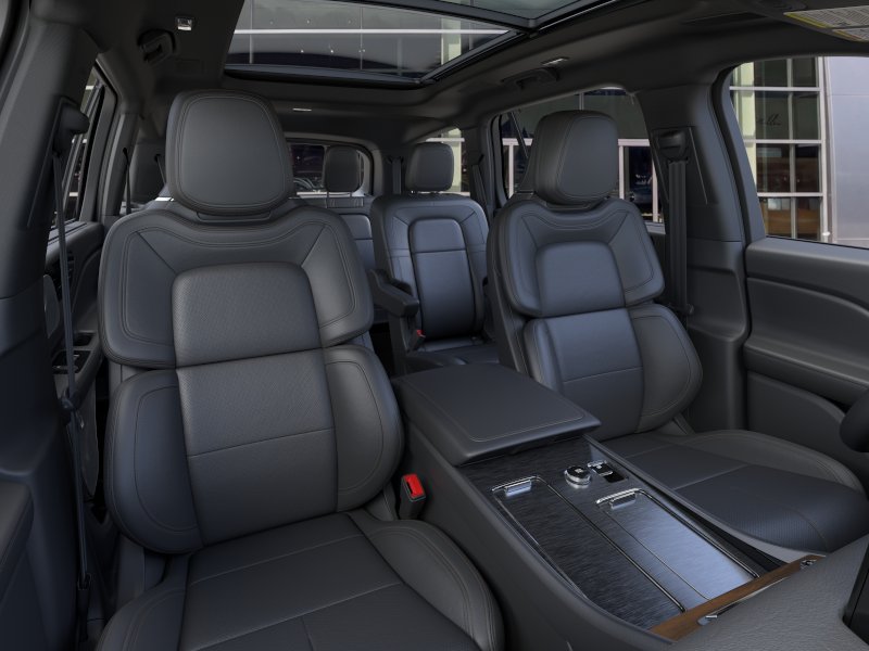 2026 Lincoln Aviator Reserve - Photo 32