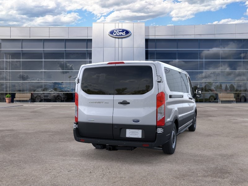 2025 Ford Transit Passenger Van XL - Photo 8