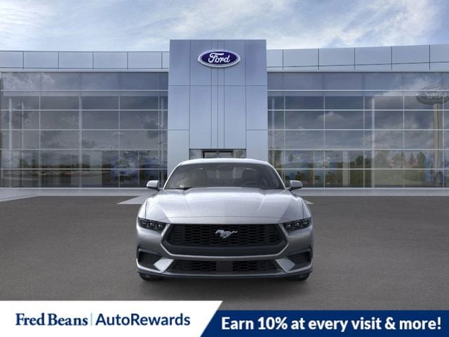 2026 Ford Mustang EcoBoost Fastback - Photo 35