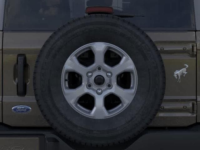 Thumbnail: 2025 Ford Bronco - 49