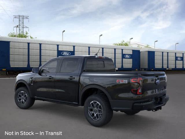 Thumbnail: 2026 Ford Ranger - 26