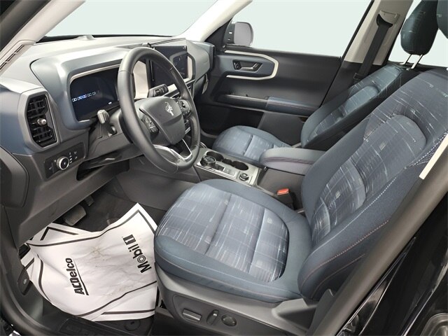 2025 Ford Bronco Sport Heritage - Photo 22