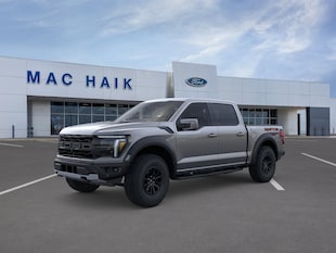 2026 Ford F-150 Raptor TRUCK