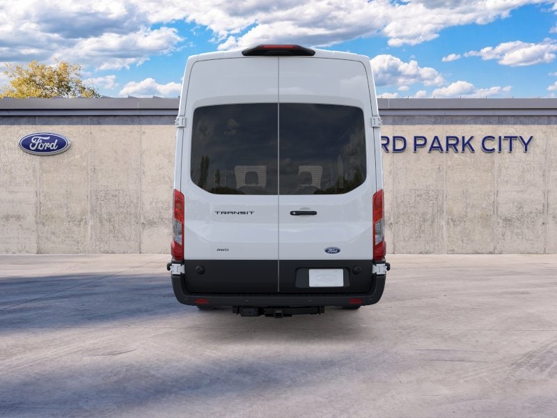 2026 Ford Transit Van Base - Photo 18