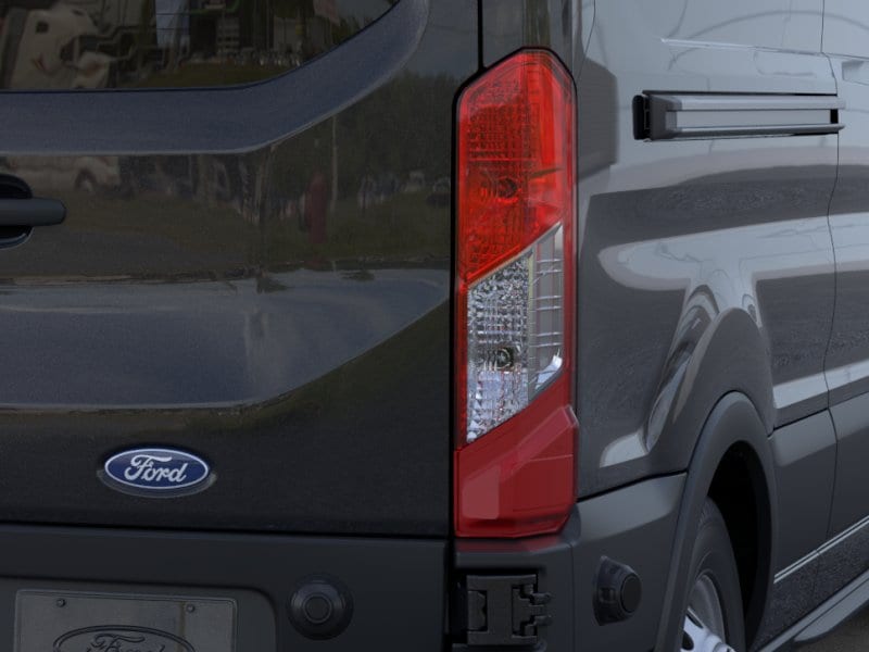 Thumbnail: 2026 Ford Transit Series - 21