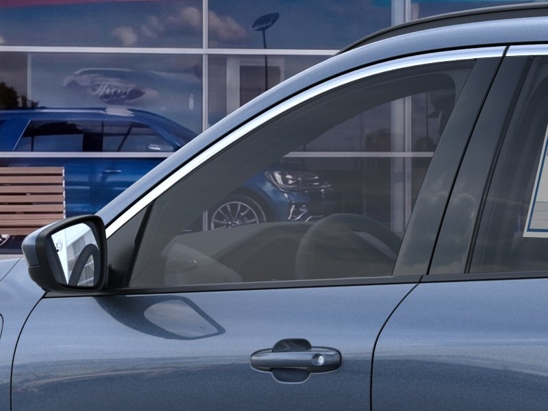 2025 Ford Escape Plug-in hybrid PHEV - Photo 20