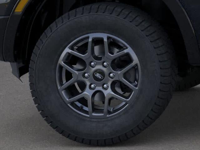 Thumbnail: 2025 Ford Ranger - 41