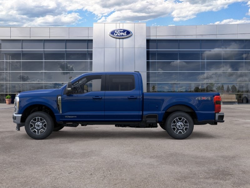 2026 Ford F-250 Super Duty Lariat - Photo 27