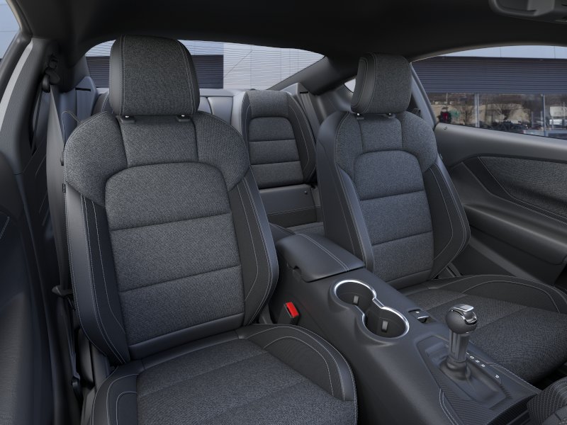 2026 Ford Mustang EcoBoost Fastback - Photo 10
