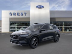 2026 Ford Escape ST-Line Select SUV