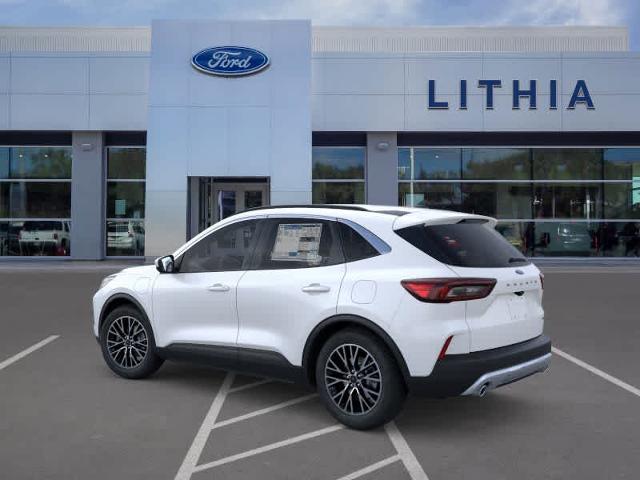 Thumbnail: 2026 Ford Escape - 27