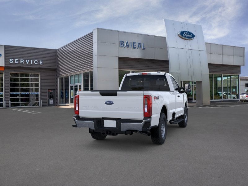 Thumbnail: 2026 Ford Econoline - 8