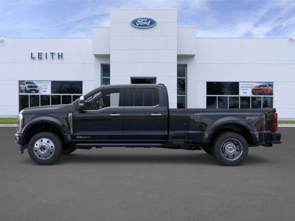 New 2026 Ford Super Duty F-450 DRW