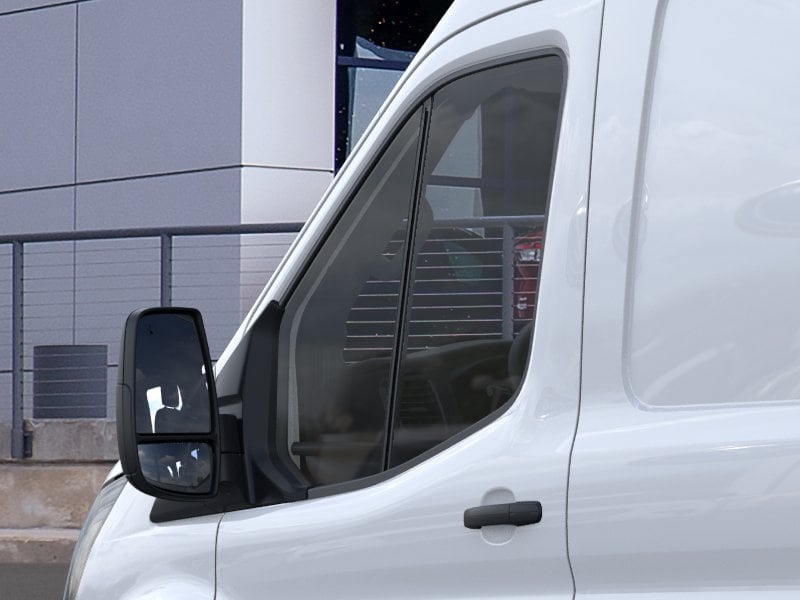Thumbnail: 2026 Ford Transit Series - 41
