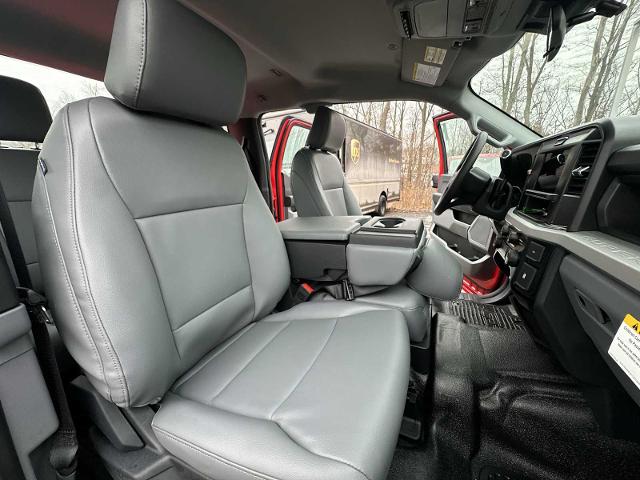 Thumbnail: 2026 Ford Econoline - 49