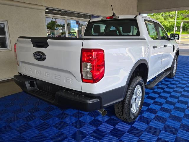 2025 Ford Ranger XL - Photo 36
