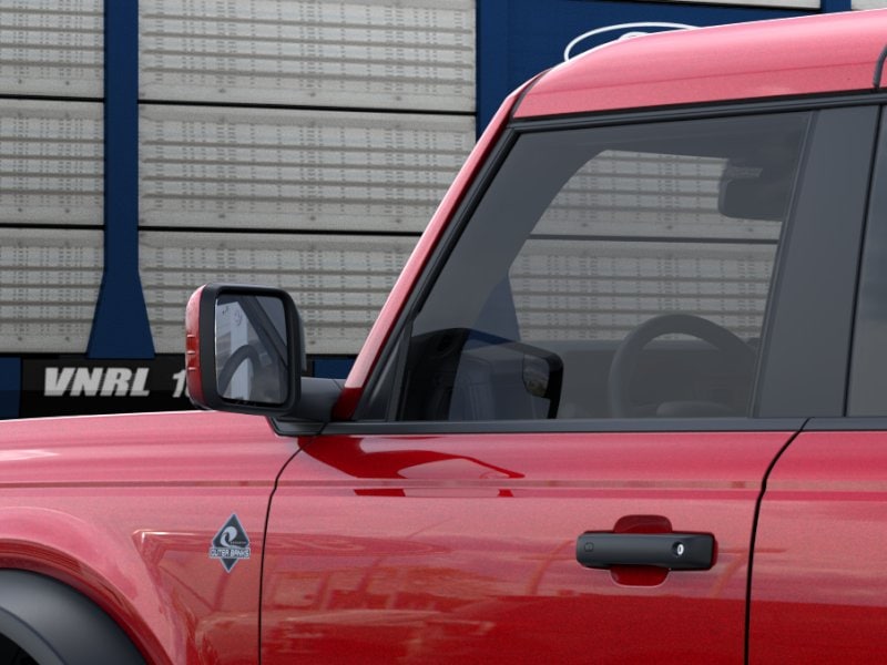 Thumbnail: 2026 Ford Bronco - 47