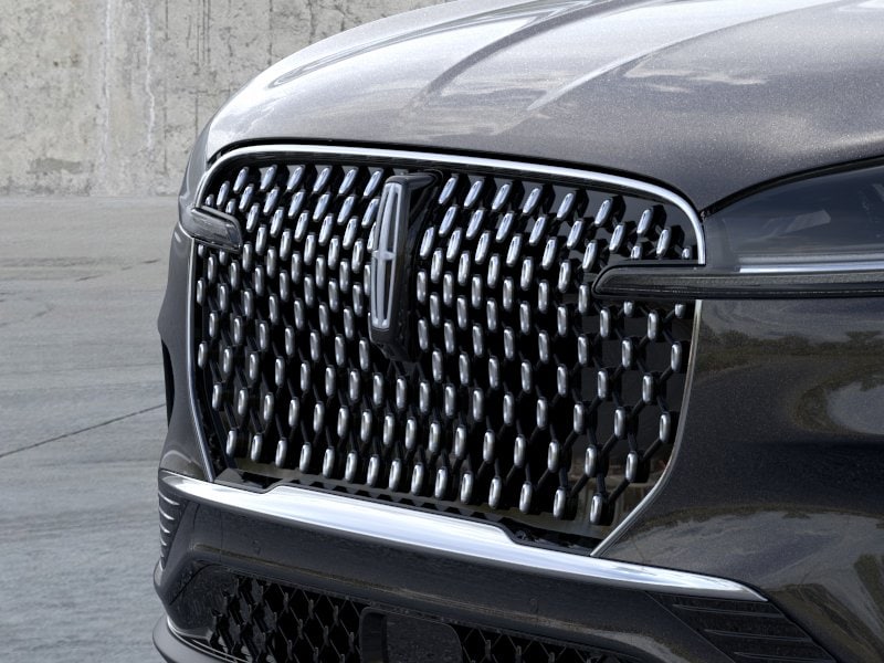 2026 Lincoln Aviator Reserve - Photo 39
