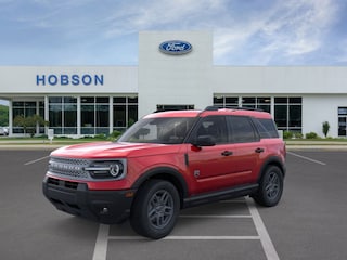 2025 Ford Bronco Sport Big Bend SUV