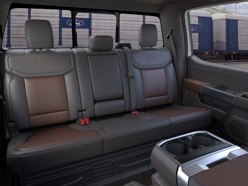 Thumbnail: 2026 Ford F-150 - 11