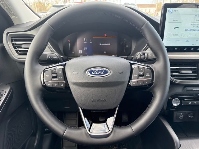 2026 Ford Escape Active - Photo 39