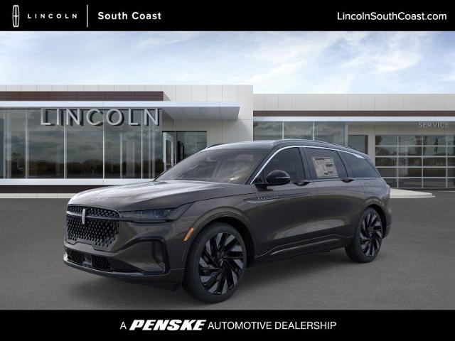 2026 Lincoln Nautilus Black Label - Photo 23