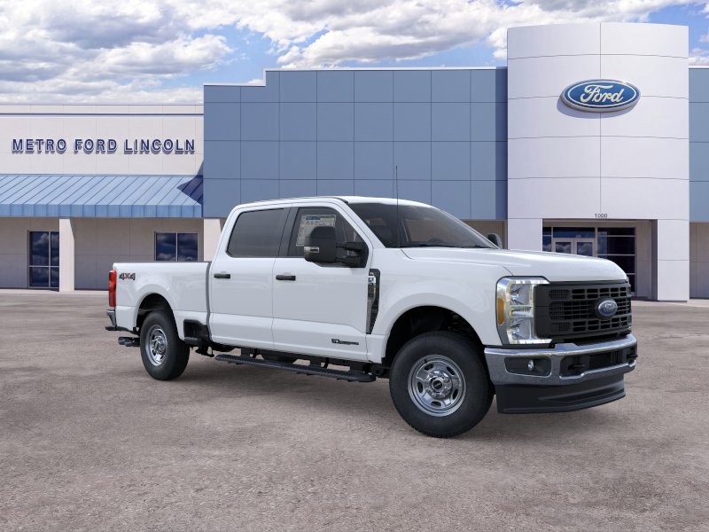 2026 Ford F-250 Super Duty XL - Photo 7
