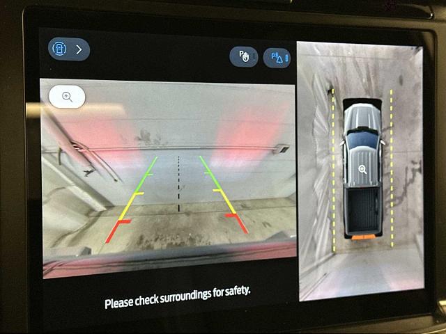 Thumbnail: 2025 Ford F-150 - 49