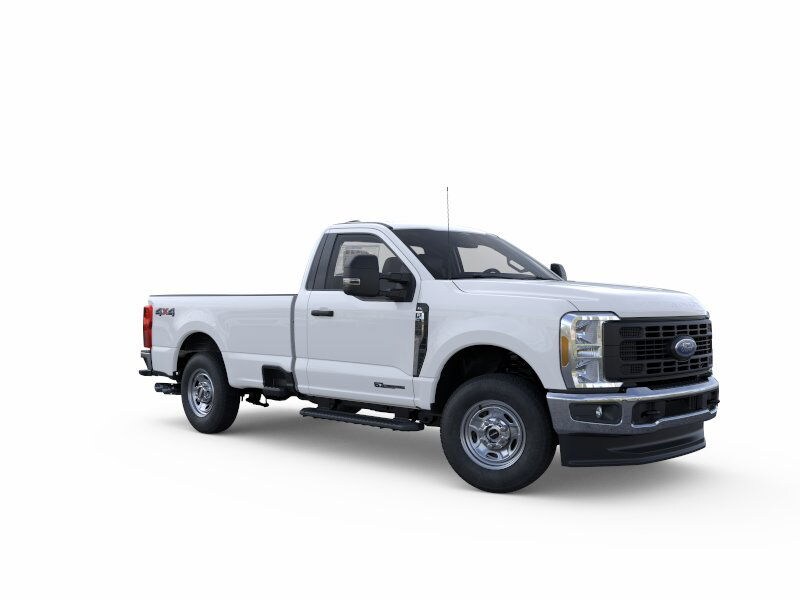 2026 Ford F-250 photo 2