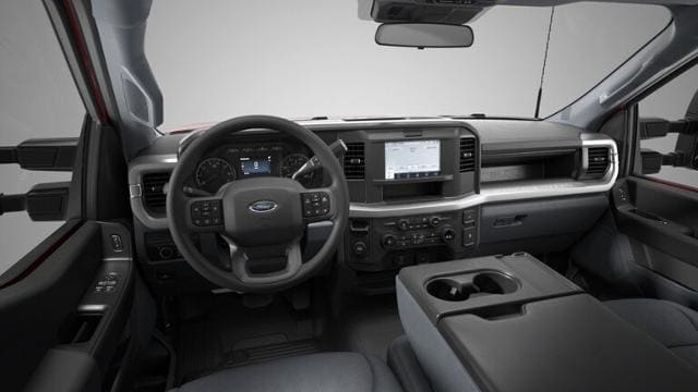new 2026 Ford Super Duty F-450 DRW car, priced at $77,330