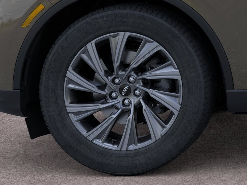 2026 Lincoln Aviator Premiere - Photo 19
