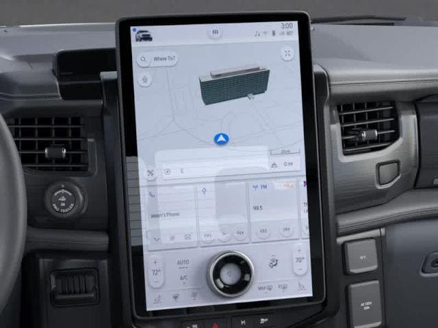 Thumbnail: 2025 Ford F-150 - 36