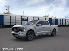 2023 Ford F-150 Lariat Truck