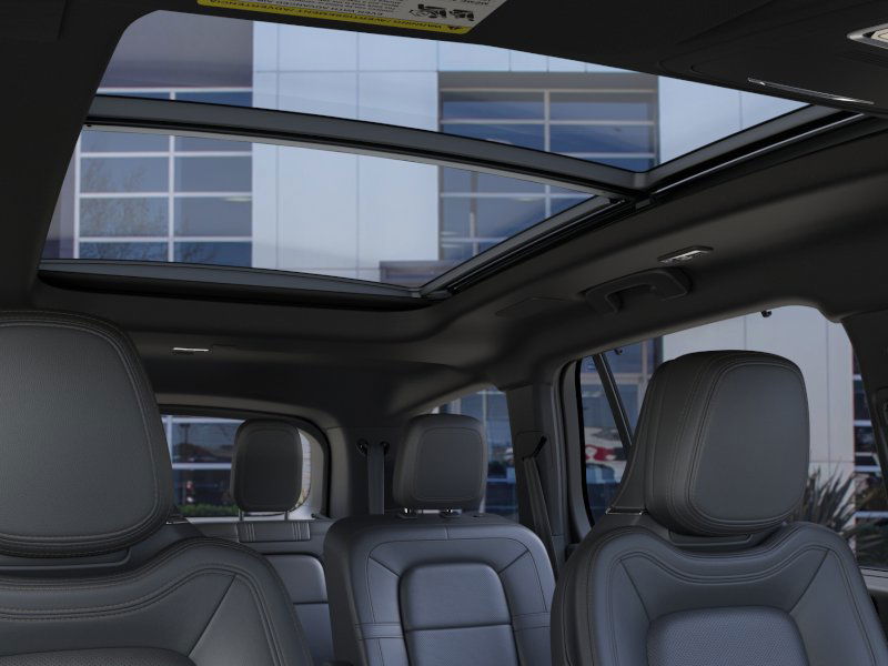 2025 Lincoln Aviator Reserve - Photo 32