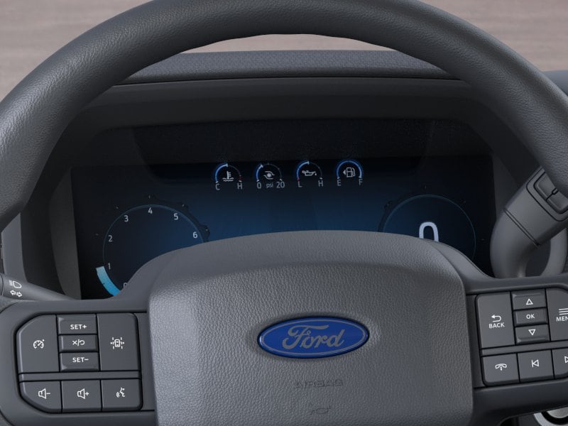 2025 Ford F-150 STX - Photo 35