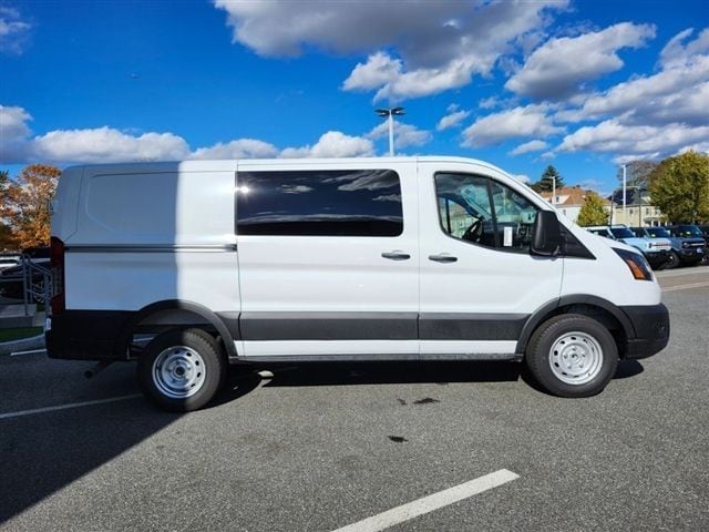 2026 Ford Transit Van Base - Photo 33