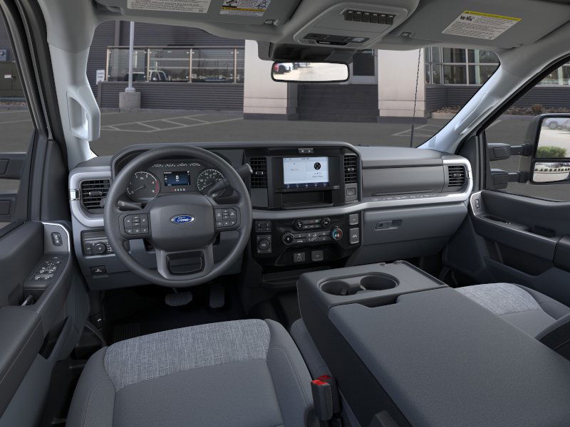 2026 Ford F-250 Super Duty XLT - Photo 32