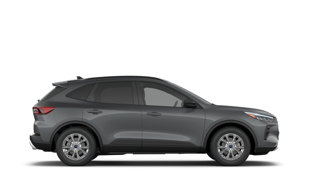 New 2026 Ford Escape Active SUV