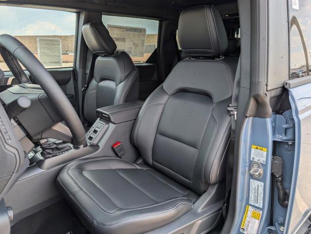 2025 Ford Bronco 4-Door Outer Banks - Photo 53