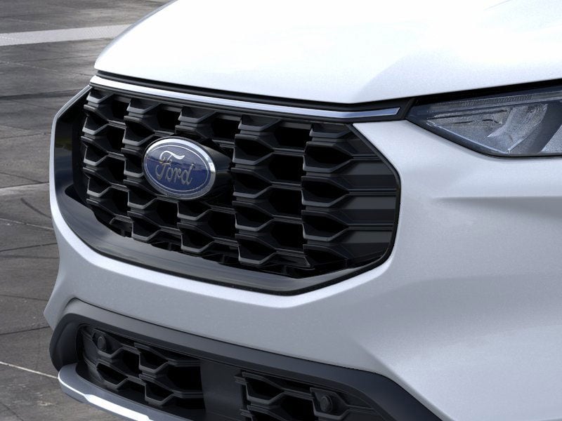 2025 Ford Escape ST-Line 40